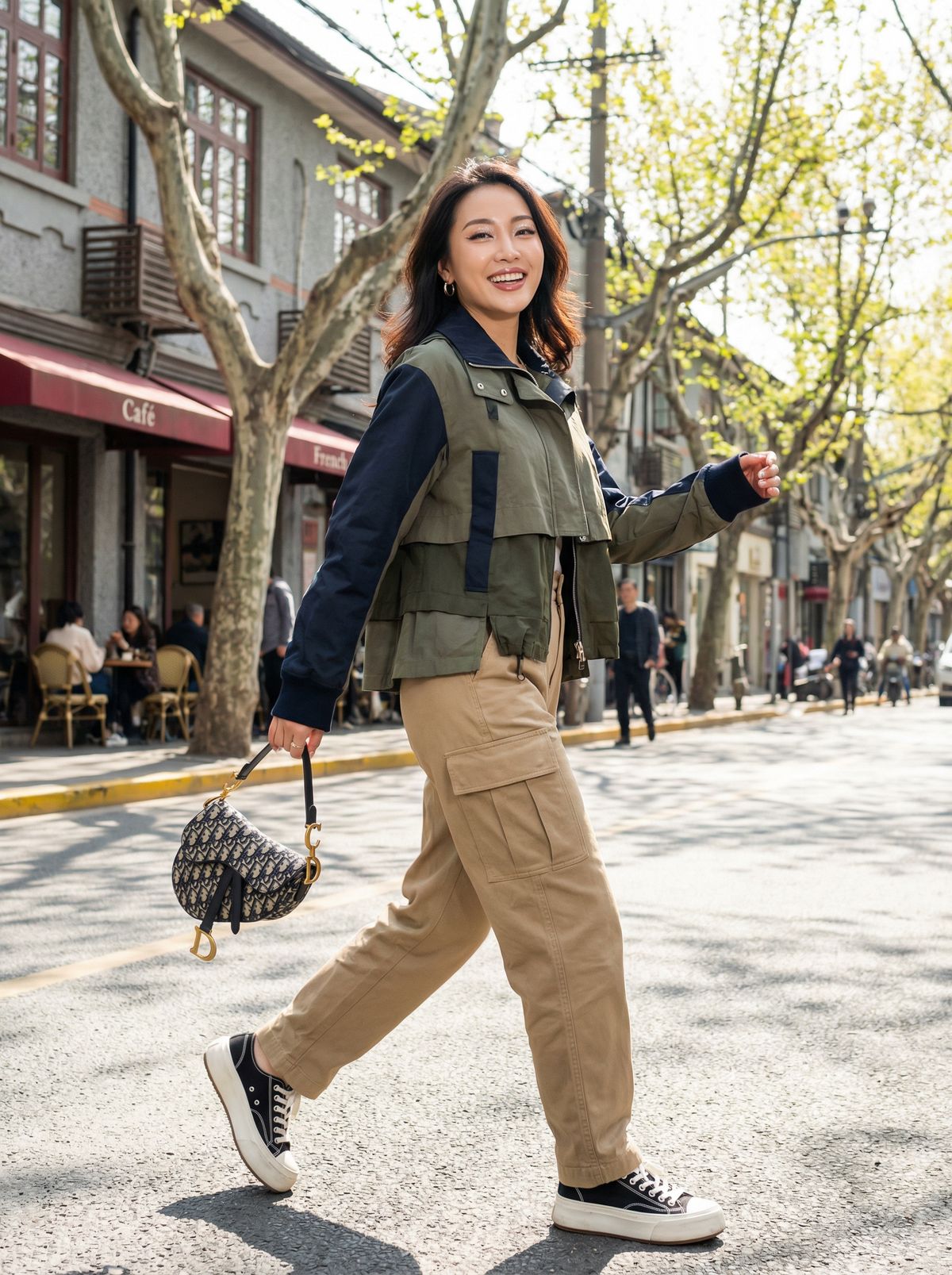 国产自拍时尚直播视频